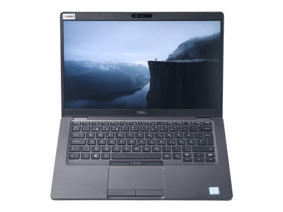 Dell Latitude 5400 i5-8365U 1920x1080 Klasa A- S/N: CXDB433