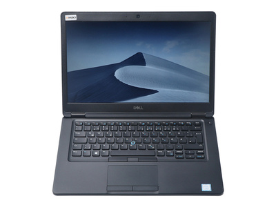 Dell Latitude 5490 i5-8650U 1920x1080 Klasa A- S/N: D9W18S2