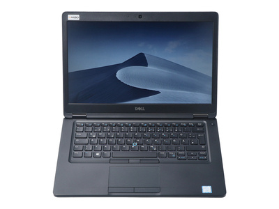 Dell Latitude 5490 i7-8650U 1920x1080 Klasa A- S/N: 5RPBJR2