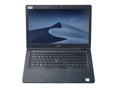 Dell Latitude 5490 i7-8650U 1920x1080 Klasa A- S/N: 7YC78S2