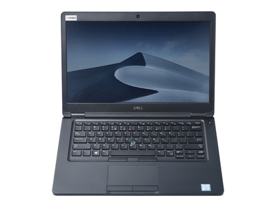 Dell Latitude 5490 i7-8650U 1920x1080 Klasa A- S/N: 8XVYTP2