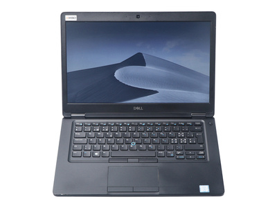 Dell Latitude 5490 i7-8650U 1920x1080 Klasa A- S/N: BBBQNF2