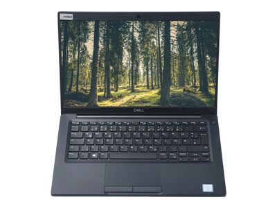 Dell Latitude 7390 i5-7300U 1920x1080  Klasa A- S/N: FDY4NF2