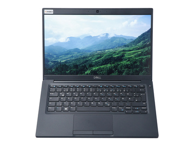 Dell Latitude 7390 i5-7300U 1920x1080  Klasa A- S/N: HNVNST2