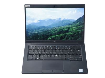 Dell Latitude 7390 i5-7300U 1920x1080  Klasa A- S/N: HXNKST2