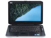 Dell Latitude E5430 i5-3340M 1600x900 Klasse B S/N: DXVVLX1A