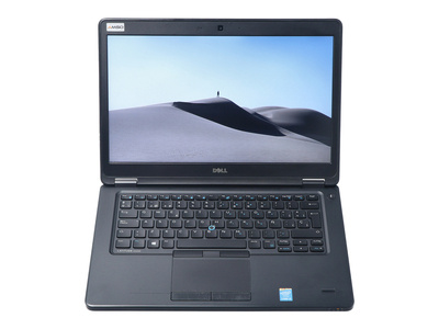 Dell Latitude E5450 i5-5300U 1920x1080 Klasa A- S/N: 9471462