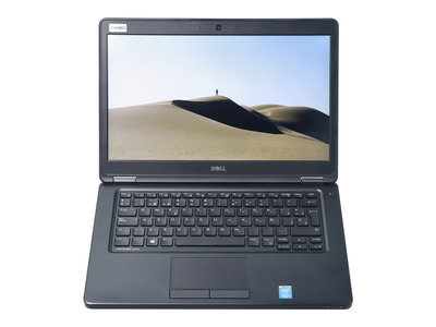 Dell Latitude E5450 i5-5300U 1920x1080 Klasa A- S/N: B2ZKT32