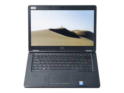 Dell Latitude E5450 i5-5300U 1920x1080 Klasa A- S/N: DK8LS32