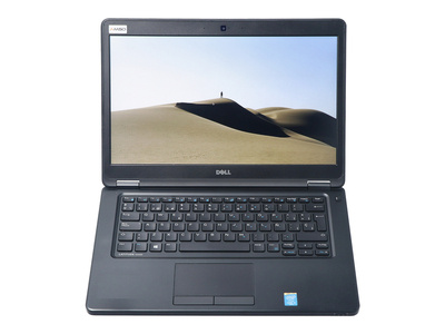 Dell Latitude E5450 i5-5300U 1920x1080 Klasa A- S/N: DND1S32