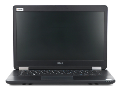 Dell Latitude E5470 i5-6300U 1366x768 Klasa A- S/N: F0Q7WF2