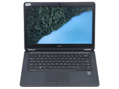 Dell Latitude E7450 i5-5300U 14'' 1366x768 Klasse B S/N: 4F6XP72