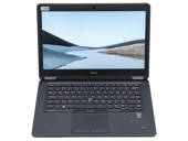 Dell Latitude E7450 i5-5300U 14'' 1920x1080 Klasse B S/N: F7R7P72