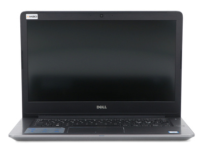 Dell Vostro 5468 Szary i3-6006U 1920x1080 Klasa A S/N: HXC0242