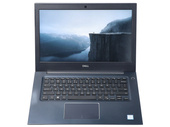 Dell Vostro 5471 i5-8250U 14" 1920x1080 Klasse A- S/N: 18QYB02