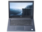 Dell Vostro 5471 i5-8250U 14" 1920x1080 Klasse A- S/N: FLN7M42