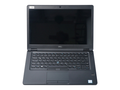 Dotykowy Dell Latitude 5490 i5-7300U 1920x1080 Klasa A S/N: 1T5JHR2