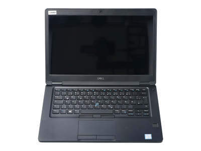 Dotykowy Dell Latitude 5490 i5-7300U 1920x1080 Klasa A S/N: 380MHR2