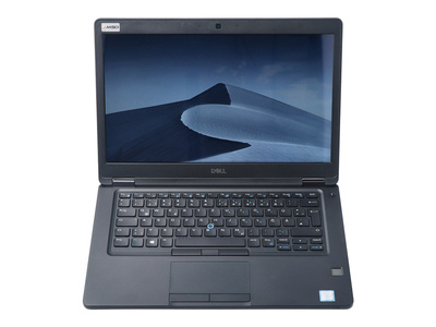 Dotykowy Dell Latitude 5490 i5-7300U 1920x1080 Klasa A S/N: 636D5S2