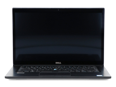 Dotykowy Dell Latitude 7480 i5-6300U 1920x1080 Klasa A- S/N: 3V62SN2