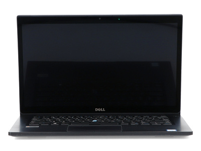 Dotykowy Dell Latitude 7480 i5-6300U 1920x1080 Klasa A- S/N: 4SKF4Q2