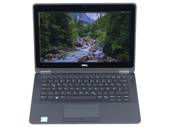 Dotykowy Dell Latitude E7270 i5-6300U 1920x1080 Klasa B S/N: 5CXBGC2