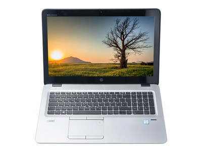 Dotykowy HP EliteBook 850 G3 i5-6300U 1920x1080 Klasa B S/N: 5CG7074NYZ