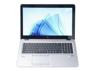 Dotykowy HP EliteBook 850 G3 i5-6300U 1920x1080 Klasa B S/N: 5CG7153BLH