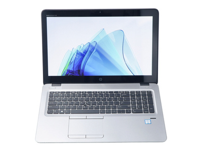 Dotykowy HP EliteBook 850 G3 i5-6300U 1920x1080 Klasa B S/N: 5CG7254VLV