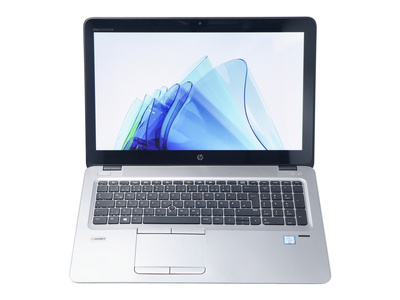 Dotykowy HP EliteBook 850 G3 i5-6300U 1920x1080 Klasa B S/N: 5CG7271M7W