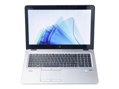 Dotykowy HP EliteBook 850 G3 i5-6300U 1920x1080 Klasa B S/N: 5CG72756RZ