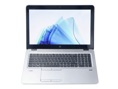 Dotykowy HP EliteBook 850 G3 i5-6300U 1920x1080 Klasa B S/N: 5CG7511TJ2