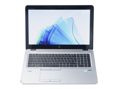 Dotykowy HP EliteBook 850 G3 i5-6300U 1920x1080 Klasa B S/N: 5CG8061D18