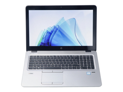 Dotykowy HP EliteBook 850 G3 i5-6300U 1920x1080 Klasa B S/N: 5CG8361WW8