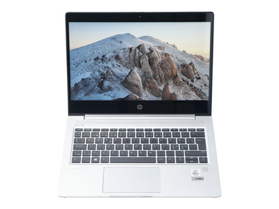 Dotykowy HP ProBook 430 G7 i3-10110U 1920x1080 Klasa A- S/N: 5CD021FLGK