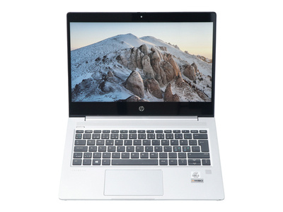 Dotykowy HP ProBook 430 G7 i3-10110U 1920x1080 Klasa A- S/N: 5CD0255275