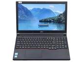 Fujitsu LifeBook A574 Intel Celeron 2950M 1366x768 15,6'' Klasse A S/N: R6715727
