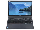 Fujitsu LifeBook A574 Intel Celeron 2950M 1366x768 15,6'' Klasse A S/N: R6716286