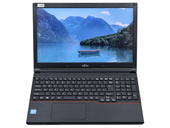 Fujitsu LifeBook A574 Intel Celeron 2950M 1366x768 15,6'' Klasse A S/N: R6926134