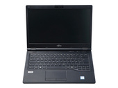 Fujitsu LifeBook E548 i3-7130U 1366x768 Klasa A S/N: DSAC005852