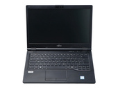 Fujitsu LifeBook E548 i3-7130U 1366x768 Klasa A S/N: DSAC005880