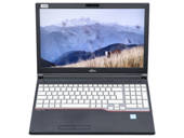 Fujitsu LifeBook E556 i5-6300U 1920x1080 Klasse A S/N: DSEN009712