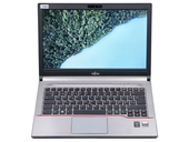 Fujitsu LifeBook E744 i5-4310M 1600x900 14'' Klasse A- S/N: DSDM039069