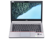 Fujitsu LifeBook E744 i5-4310M 1600x900 14'' Klasse A- S/N: DSDM041405