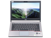 Fujitsu LifeBook E744 i5-4310M 1600x900 14'' Klasse A S/N: DSDM042336