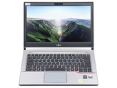 Fujitsu LifeBook E744 i5-4310M 1600x900 14'' Klasse A S/N: DSDM042568