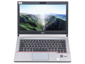 Fujitsu LifeBook E744 i5-4310M 1600x900 14'' Klasse A- S/N: DSDM045021