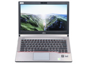 Fujitsu LifeBook E744 i5-4310M 1600x900 14'' Klasse A S/N: DSDM045848