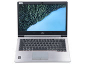 Fujitsu LifeBook U745 i5-5200U 1600x900 14'' Klasse A- S/N: DSEC044573