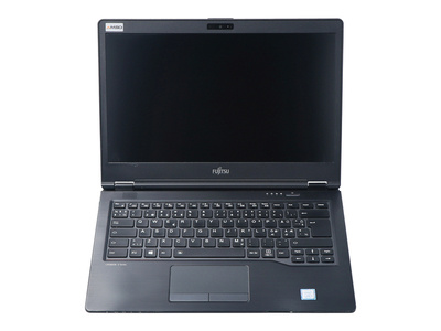 Fujitsu LifeBook U748 i5-8250U 1920x1080 Klasa A- S/N: DSAK042929